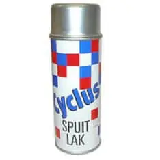 Actieprijs Cyclus spuitlak 400cc zi