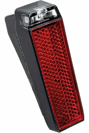 Direct Beschikbaar Axa achterlicht Nyx E-bike 6-12v remlicht spatbord