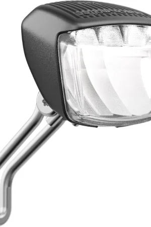 Koop Online Busch + Müller koplamp Lumotec Briq-S N dynamo 60 lux