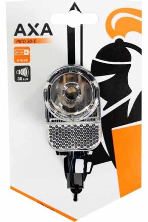 Actieprijs Axa kopl Pico30 E-bike aan/uit