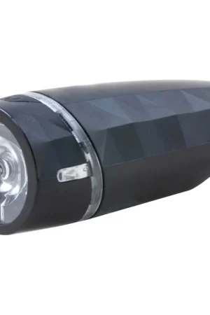 Actieprijs Spanninga koplamp Lanza batterij 20 lumen