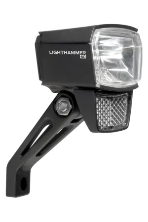 Aanbieding Trelock koplamp Lighthammer LS 800 ZL 410 E-b 6-12v 60 lux