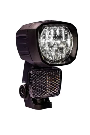 Alleen Vandaag Herrmans koplamp Nordic CL3 aan/uit dynamo