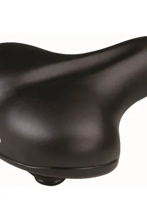 Marwi zadel 3245 sport gel – Zwart Fabrieksprijs