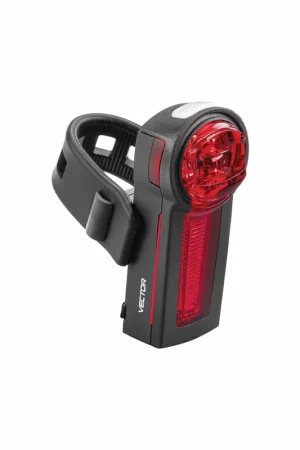 Speciale Aanbieding Trelock achterlicht LS 740 I-GO Vector usb zadelpen