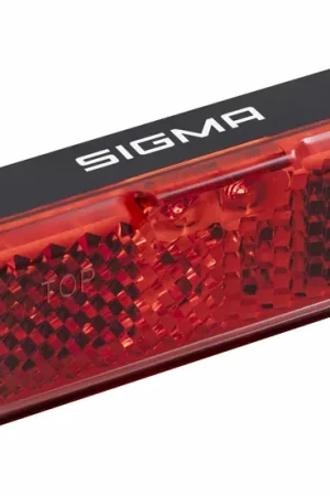 Voordeelprijs Sigma achterlicht Eox RL E-bike 6-48v 50mm