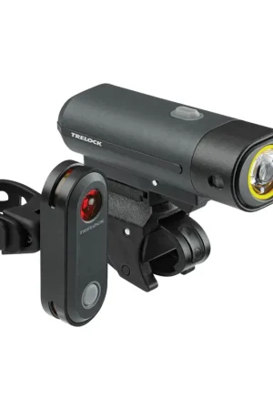 Actieprijs Trelock verlichtings set Pulse Line LS 290