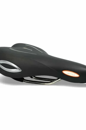 Nu Kopen Selle Royal zadel Lookin Moderate Stracciatella zwart