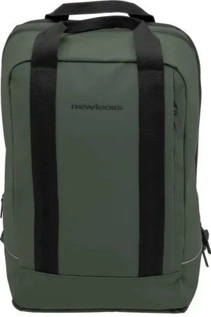 New Looxs rugtas Nevada Backpack groen 20L Aanbieding
