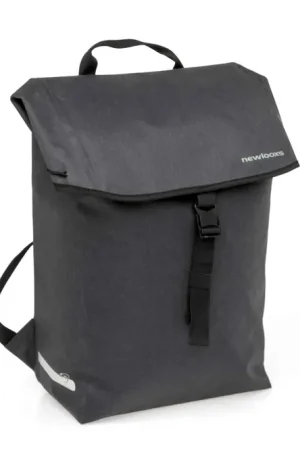 Direct Verzonden New Looxs rugtas Hamar Backpack anthracite 20L