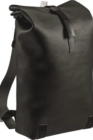 Brooks rugtas Pickwick M zwart 26L Beperkt Aanbod