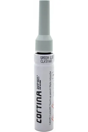Cortina lakstift groen Lily UBLW 84581 Matt Populair