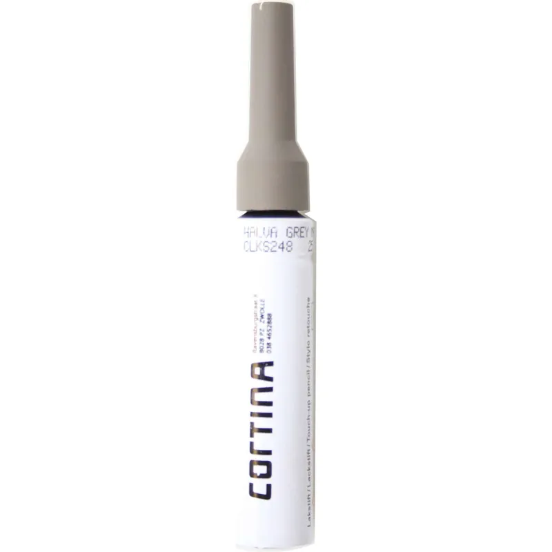 Cortina lakstift Halva grijs Matt 09000-10464 Koop Online