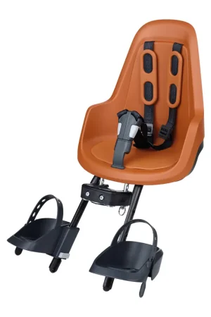 Bobike voorzitje One Mini chocolate bruin Direct Beschikbaar