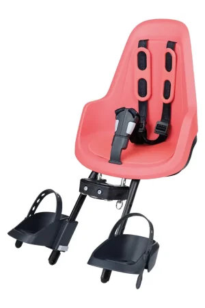 Bobike voorzitje One Mini fierce flamingo Actieprijs