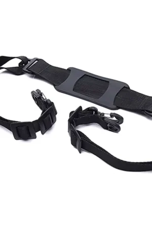 Express Levering PRO-mounts e-step schouder draagband