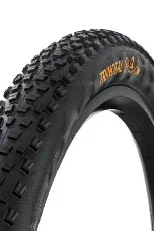 Continental btb Trinotal Trail Grip 27.5 x 2.20 zw vouw Goedkoop