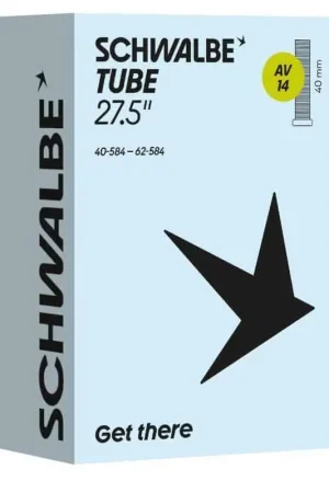Schwalbe bnb AV14 27.5 inch 40/62-584 av 40mm Hete Deal