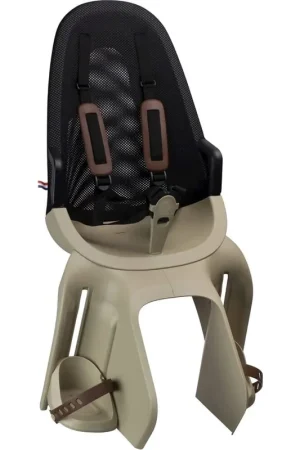 Fabrieksprijs Qibbel achterzitje Air drager MIK-HD cappuccino