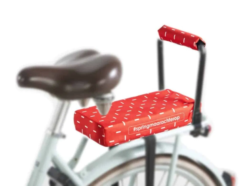 Lage Kosten Nietverkeerd pakket ‘zit je lekker’ Mystery Stripes