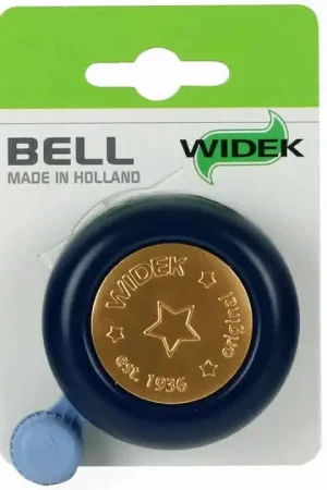 Widek bel staal Jeans blauw op kaart Aanbieding
