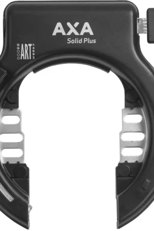 Axa ringslot Solid Plus zwart ART 2 Shop Nu