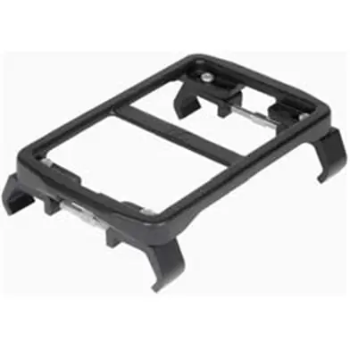 Atran Velo adapter Newrack Uni met AVS zwart Express Levering