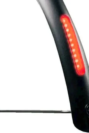 Busch + M√ºller achterlicht Ilu lang E-bike 6v Merkproduct