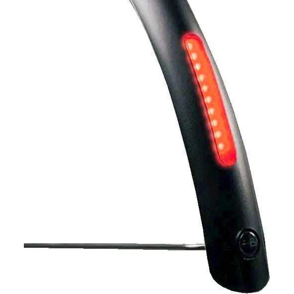 Busch + Müller achterlicht Ilu lang E-bike 6v Merkproduct