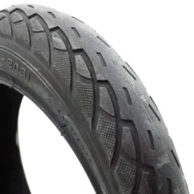 Speciale Aanbieding Deli Tire btb SA-206 12 1/2 x 2 1/4 zw
