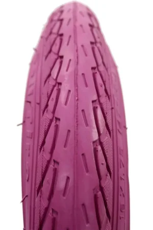 Voordeelprijs Deli Tire btb SA-206 18 x 1.75 purple
