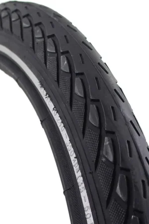 Veilige Betaling Deli Tire btb SA-206 20 x 1.75 zwart refl