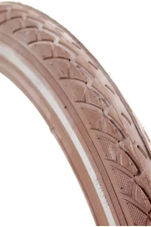 Deli Tire btb SA-206 26 x 1.75 bruin refl Beperkt Aanbod