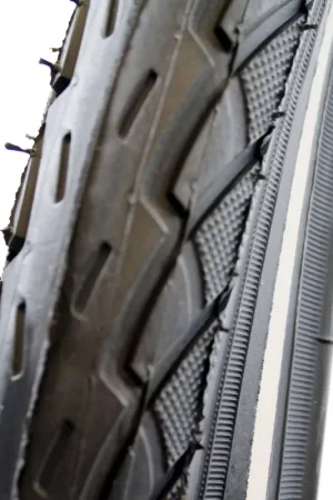 Deli Tire btb SA-206 26 x 1.75 blackblue refl Beste Prijs