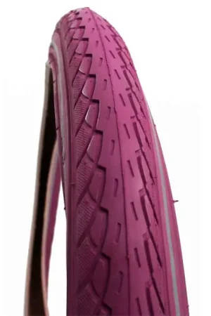 Aanbieding Deli Tire btb SA-206 26 x 1.75 purple refl