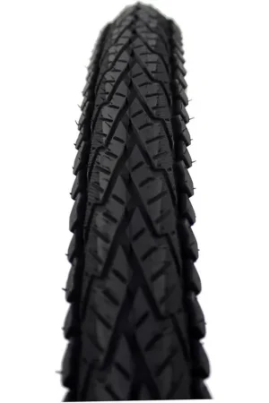 Deli Tire btb SA-282 26 x 1.95 zw refl Speciale Aanbieding