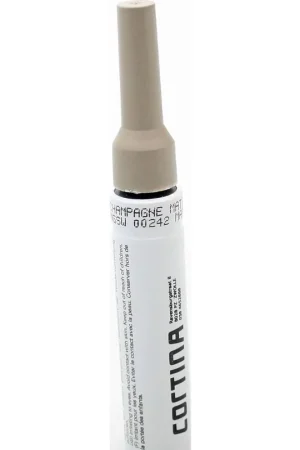 Aanbieding Cortina lakstift Champagne MGSW 00242 Matt