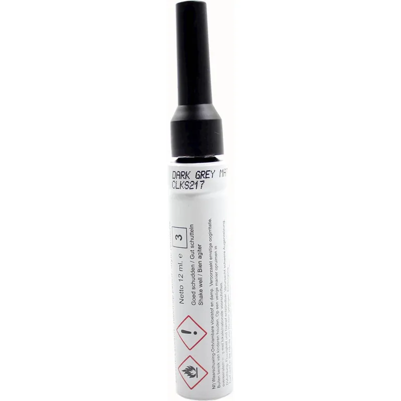 Cortina lakstift Dark grijs UZW 34813 Matt Snelle Levering