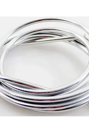 Premium Cortina buitenkabel rem pure silver