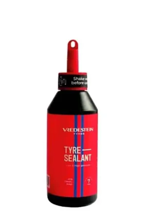 Vredestein tubeless tyre sealant 150ml Exclusieve Aanbieding