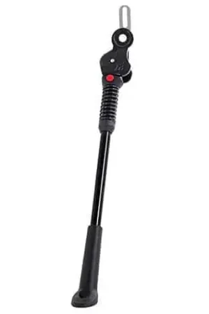 Hete Deal Hebie standaard achteras 26/28 zwart