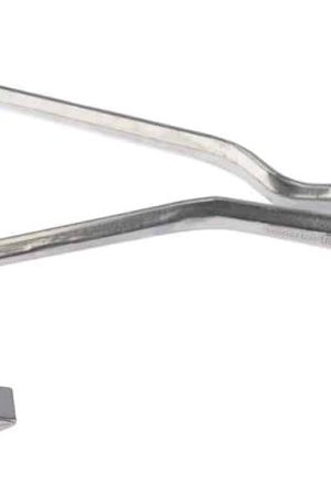 Speciale Aanbieding Esge middenstandaard 28 zilver