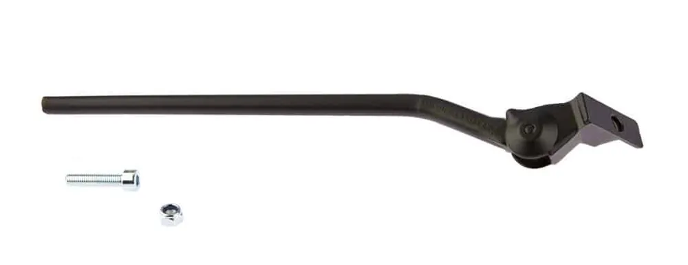 Esge standaard 28 smal zwart 295 Nu Kopen