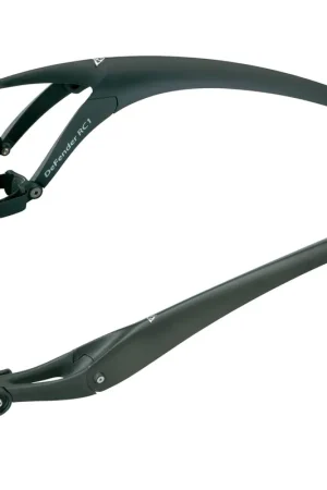 Beperkte Voorraad Topeak spatbord set Defender RC1+RC11