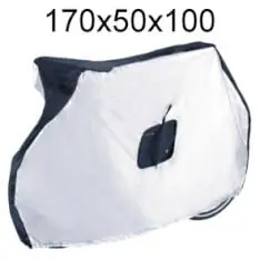 Topeak Bike Cover race Nieuw
