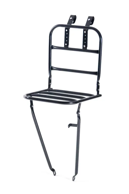 Steco voordrager Transport Original zwart Shop Nu