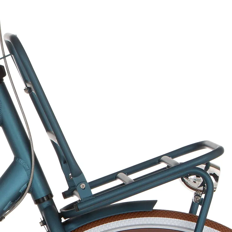 Koop Vandaag Cortina voordrager bovendelen 28 irish blauw matt