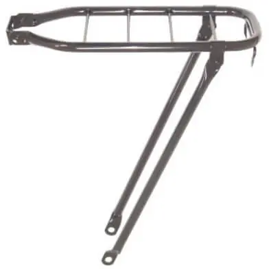 Steco tourdrager 28 zw z/stand Speciale Aanbieding