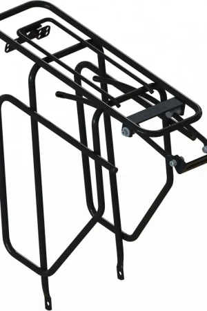 Finale Uitverkoop Steco achterdrager Tubic Slim Design