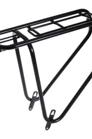 Veilige Betaling Steco achterdrager Power Safety Carrier zwart
